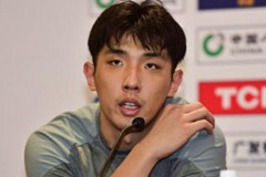 李原宇新赛季加盟宁波男篮 上赛季曾效力于青岛男篮