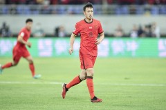高天意入选东亚杯大名单 上一次代表国足是在24年6月