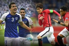 亚冠决赛名单  日本沙特球队强强对决