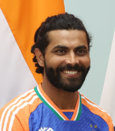 Ravindra Jadeja