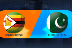 ZIM vs PAK 3rd ODI 2024 Dream11 & Toss Prediction Today Match: Clear Disparity in Strength Between the Two Teams