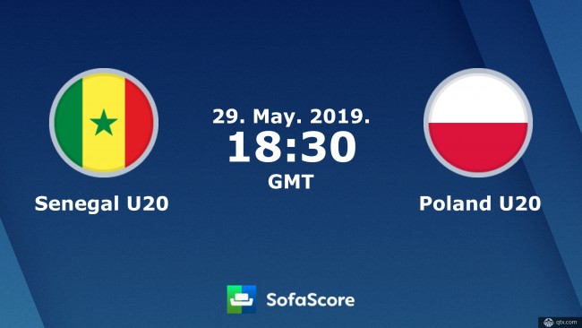 世青赛波兰U20vs塞内加尔U20前瞻