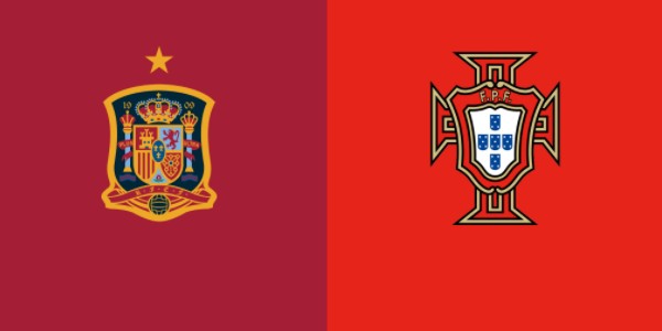 西班牙vs葡萄牙欧国联哪里直播