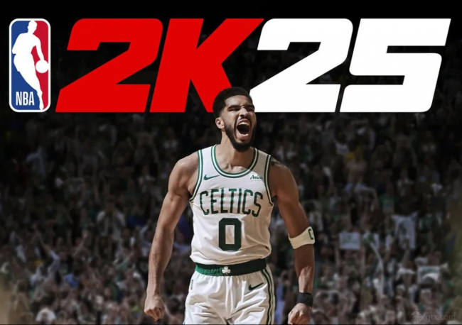 nba2k25能力值公布