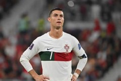 2026年美加墨世界杯c罗会参加吗 亲承这是最后一届