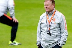 科曼谈世界杯后执教荷兰国家队 期待带领橙衣军团继续前进