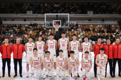 外媒預測今日中國男籃戰勝日本的概率僅為47.8% 此前亞洲杯中國男籃對陣日本16戰全勝