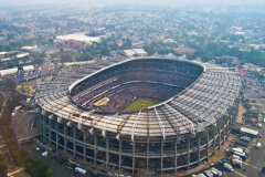 2026年美加墨世界杯开幕式在哪里 开幕式将在墨西哥城进行