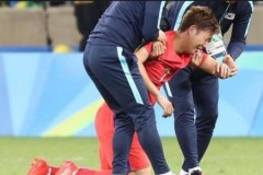 韩媒：孙兴慜的重伤让韩国队遇到重大危机