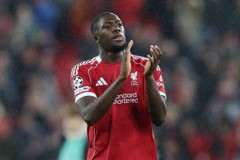 曝皇马已无意签下科纳特 已明确告知利物浦