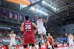 cba外援兴奋剂违规 广东和新疆男篮正式回应