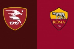 罗马4-0萨勒尼塔纳 新红狼开局四连胜状态火热