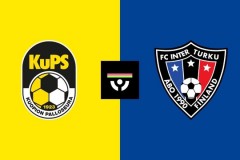 芬超库普斯VS国际图尔库今日预测分析 库普斯位列争冠组头名