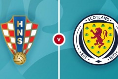 苏格兰vs克罗地亚几点开赛 附克罗地亚苏格兰足球国家队名单阵容