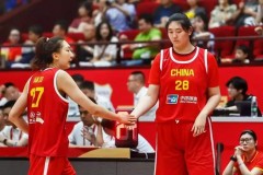 中国女篮亚洲杯7月13日直播吗？中央5套女篮亚洲杯直播时间表
