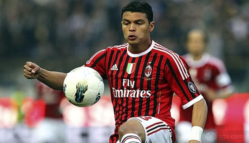 “弟媳”曾在米兰效力