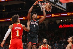 espn评各队休赛期运作 火箭和老鹰获A评级