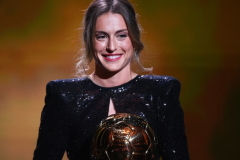 2022年女足金球奖20人完整候选名单 巴萨里昂占多数席位