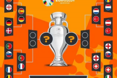 欧洲杯8强淘汰赛赛程表最新直播安排（观赛攻略收藏版）