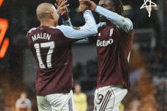 欧联杯阿斯顿维拉2-1伯尔尼年轻人 维拉各项赛事四连胜