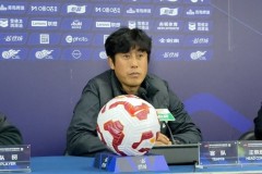 媒体：徐正源的合同是4+3 进亚冠自动续约