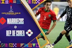 世青赛摩洛哥U20VS韩国U20预测分析 韩国U20晋级希望渺茫