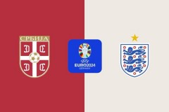 欧洲杯预测比分精准大神：6.17塞尔维亚vs英格兰结果推荐