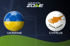 乌克兰VS塞浦路斯前瞻分析：塞浦路斯客战羸弱