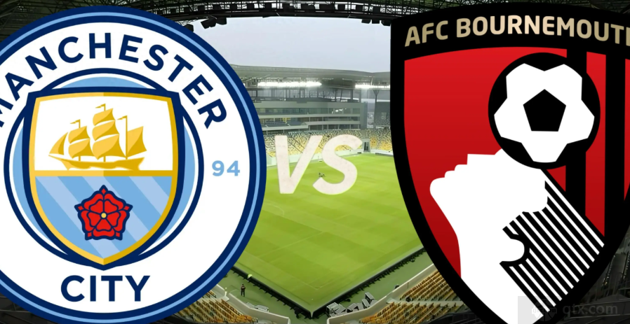 英超曼彻斯特城VS伯恩茅斯预测分析