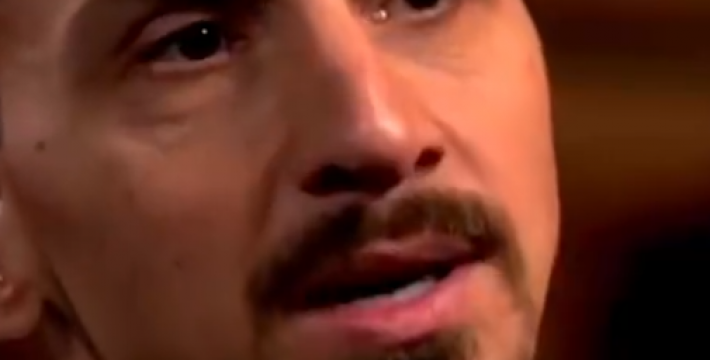 伊布的装X真是刻在骨子里的啊