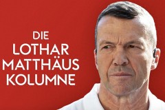 马特乌斯：拜仁目前全面占据上风 拜仁即将面对巴黎