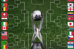 U17世界杯32强出炉 日韩均在列