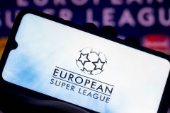 歐超聯賽計劃重啟 對抗歐足聯