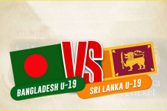 Bangladesh U19 vs Sri Lanka U19 Asia Cup Today Cricket Match Prediction and Toss Preview: BD19 Favored by Recent Form