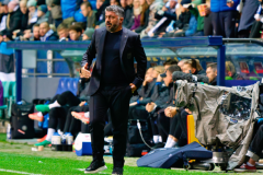 意大利附加赛4个潜在对手 捷克瑞典爱尔兰北马其顿