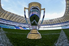 2027亚足联U20亚洲杯落户杭州 为期18天