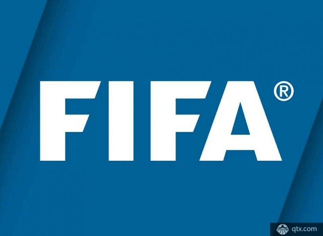 FIFA国家队最新排名：比利时登顶 国足亚洲第7