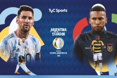 阿根廷VS厄瓜多爾比分預測 阿根廷和厄瓜多爾誰能晉級