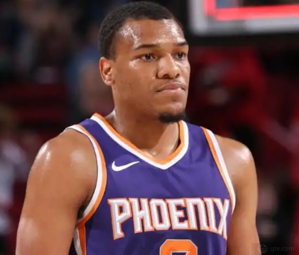 曝乔治-金将随广州男篮出战NBA