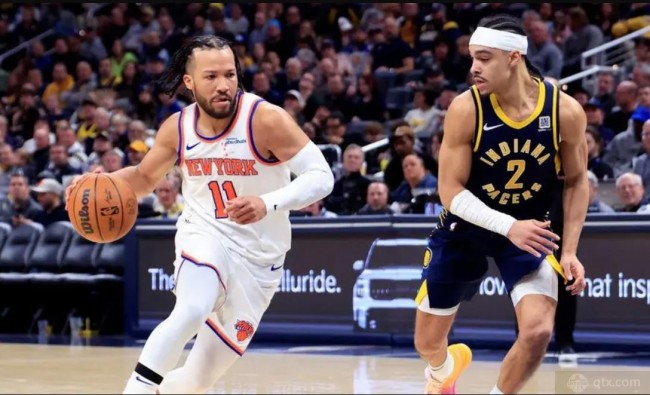 nba东部决赛步行者138-135险胜尼克斯