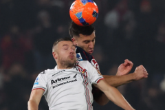 瓦爾迪在意甲上演梅開二度 幫助球隊幫冷擊敗博洛尼亞