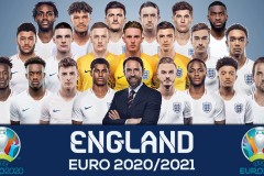 2020欧洲杯英格兰阵容名单预测 凯恩领衔