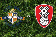 英甲卢顿vs罗瑟汉姆预测分析 双方在积分榜只有1分之差