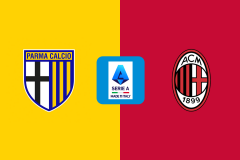 意甲帕尔马vsAC米兰比分预测 红黑登顶在望