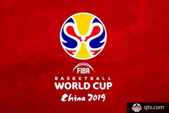 2019男篮世界杯详细赛程