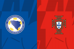 歐洲杯波黑vs葡萄牙預測分析 葡萄牙戰意不高