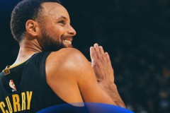 勇士3人得分20+主场119-116逆转太阳 库里28+10+6 巴特勒25分