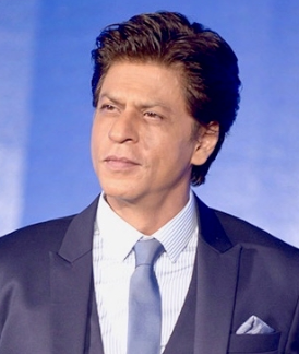 Shah Rukh Khan