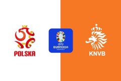 欧洲杯荷兰vs波兰比分预测每日足球推荐：荷兰队击败波兰毫无悬念