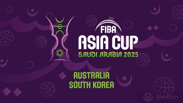 澳大利亚将对阵韩国